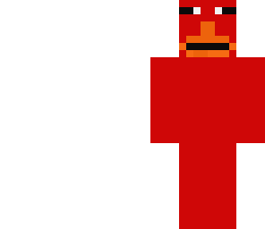 red platupus