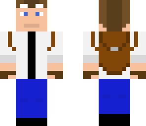 joey scientist