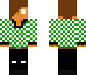 teenager-herobrine