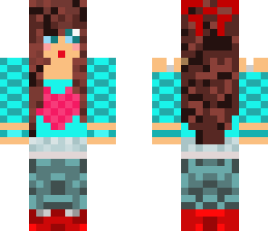 girl