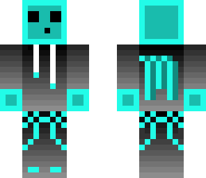 boss blue slime