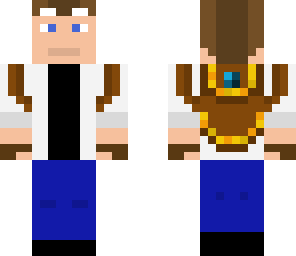 joey scientist