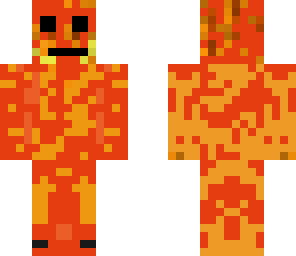 lava king