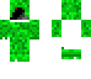 green assassin