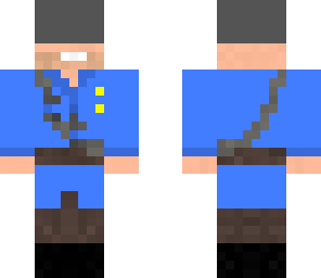 tf2 soldier
