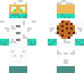 dr cookie