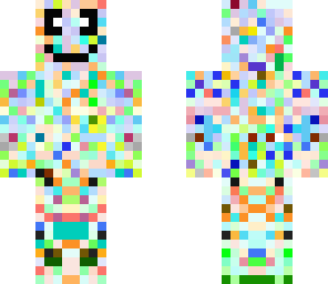 colours