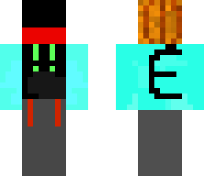 human