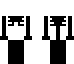 shadow skeleton