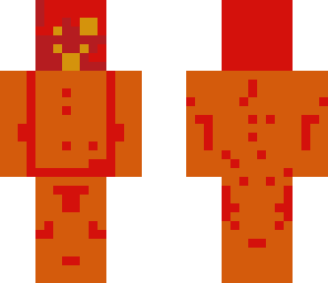 lava lady