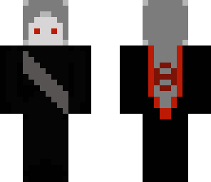 blooddemon