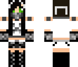 cute ninja