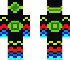 skin of dillonpod v2
