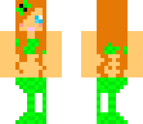 viki's skins