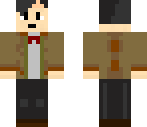 doctor who 11th