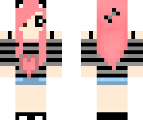 emo girl