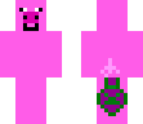 piggie