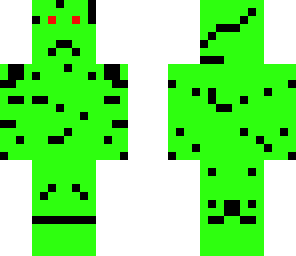 decayed zombie