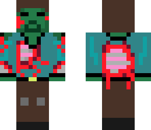 zombie