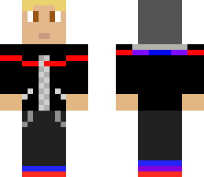 dark rider fixed