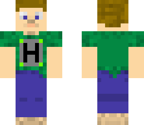 h guude