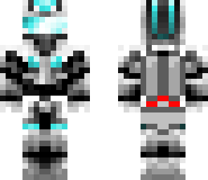 halo 4 skin