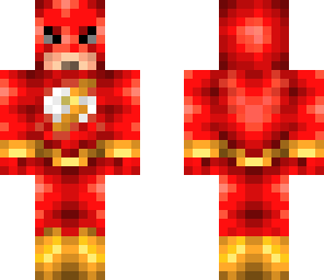 flash - detailled