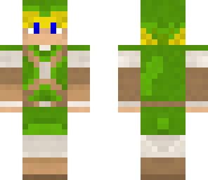 new link
