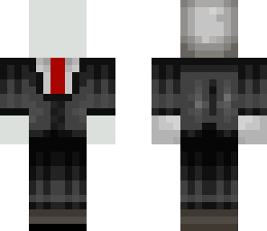 slenderman