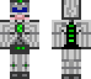 quantum armour
