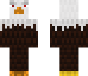 beter eagle