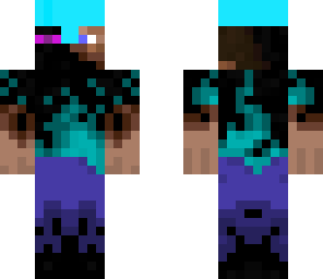 ender steve