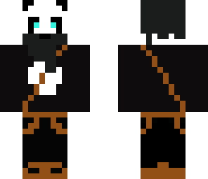 old pandaren