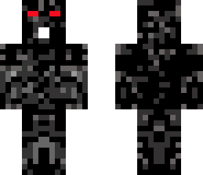 black whatsit