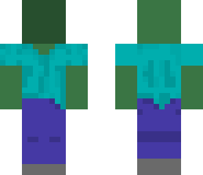 zombie