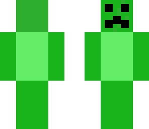 my creeper