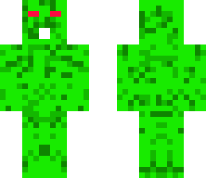 green whatsit