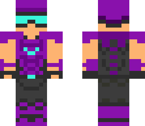 spleefer purple