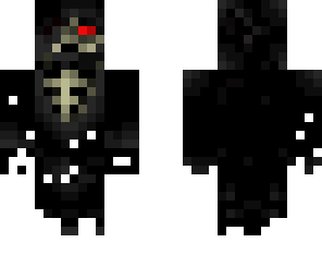 epic ghost skin edited skin no my one
