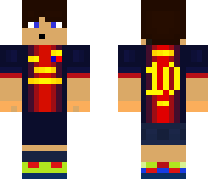 messi