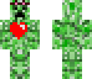 lovely creeper
