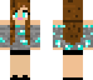 diamond girl