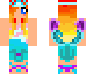 bloom winx club sirenix