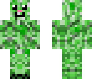 cute creeper