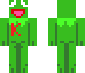 kekekekekekermit