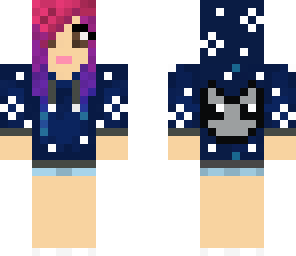 nyan girl