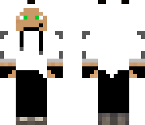 panda boy