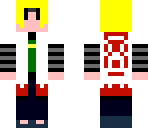 namikaze minato
