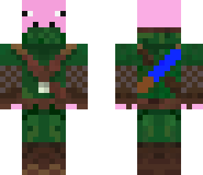 killing pig