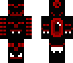 eye man
